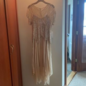 Timeless vintage Oleg Cassini